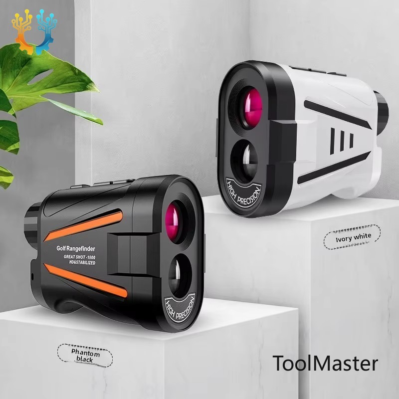Rangefinder Laser Golf - 【2026】New Golf Laser Rangefinder GR01-1800 1800