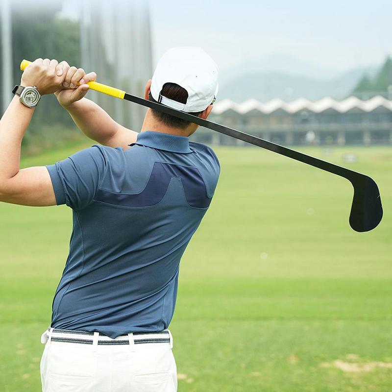 Practice Equipment For Golf - Golf Swing Stick Golf Practice Equipment