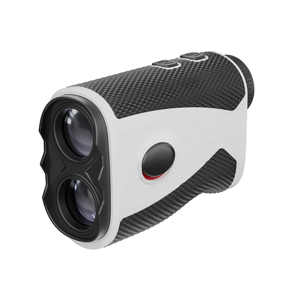 Rangefinder Laser Golf - ROKTOOLS 1000m Laser Rangefinder 1200y Laser