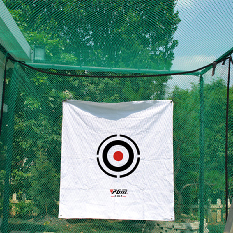 Practice Equipment For Golf - PGM Golf Strike Cloth Target Cloth