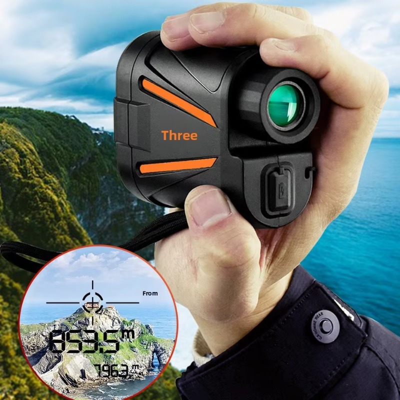 【2026】New Golf Laser Rangefind - огляд і ціна Rangefinder Laser Golf