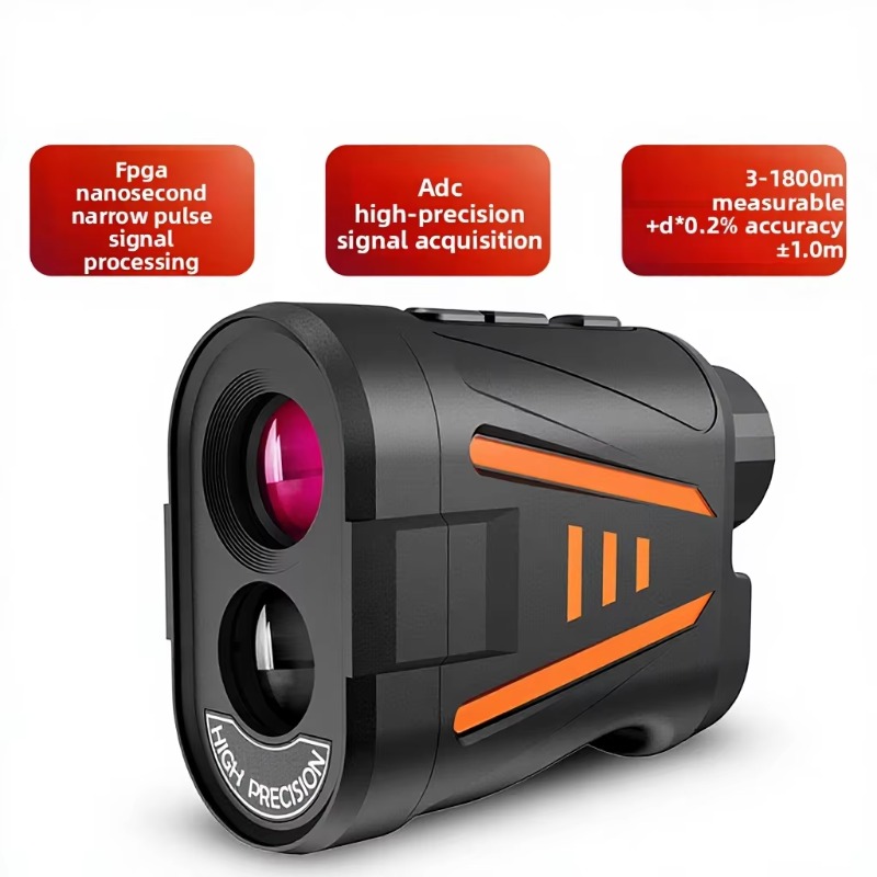 【2026】New Golf Laser Rangefind - огляд і ціна Rangefinder Laser Golf