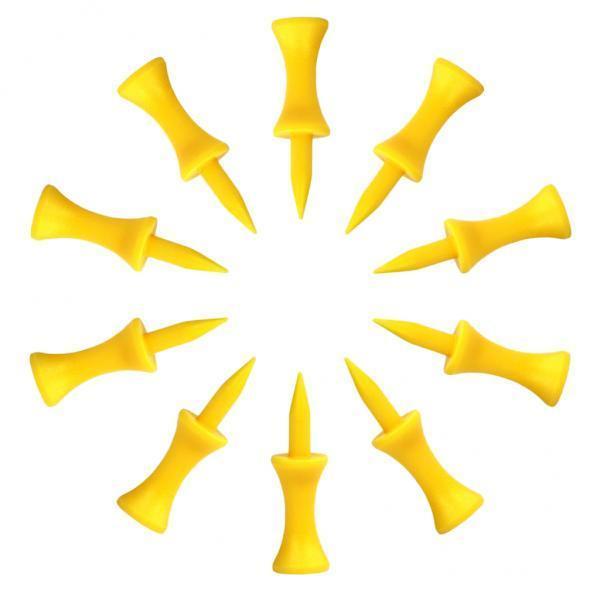 Golf Limit Tees PE Plastic Gol - огляд і ціна Practice Equipment For Golf