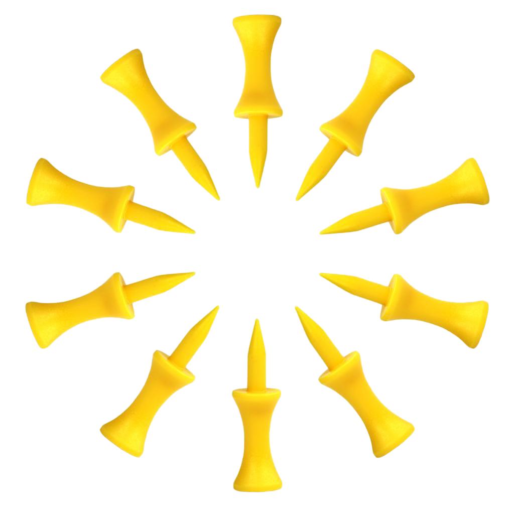Golf Limit Tees PE Plastic Gol - огляд і ціна Practice Equipment For Golf