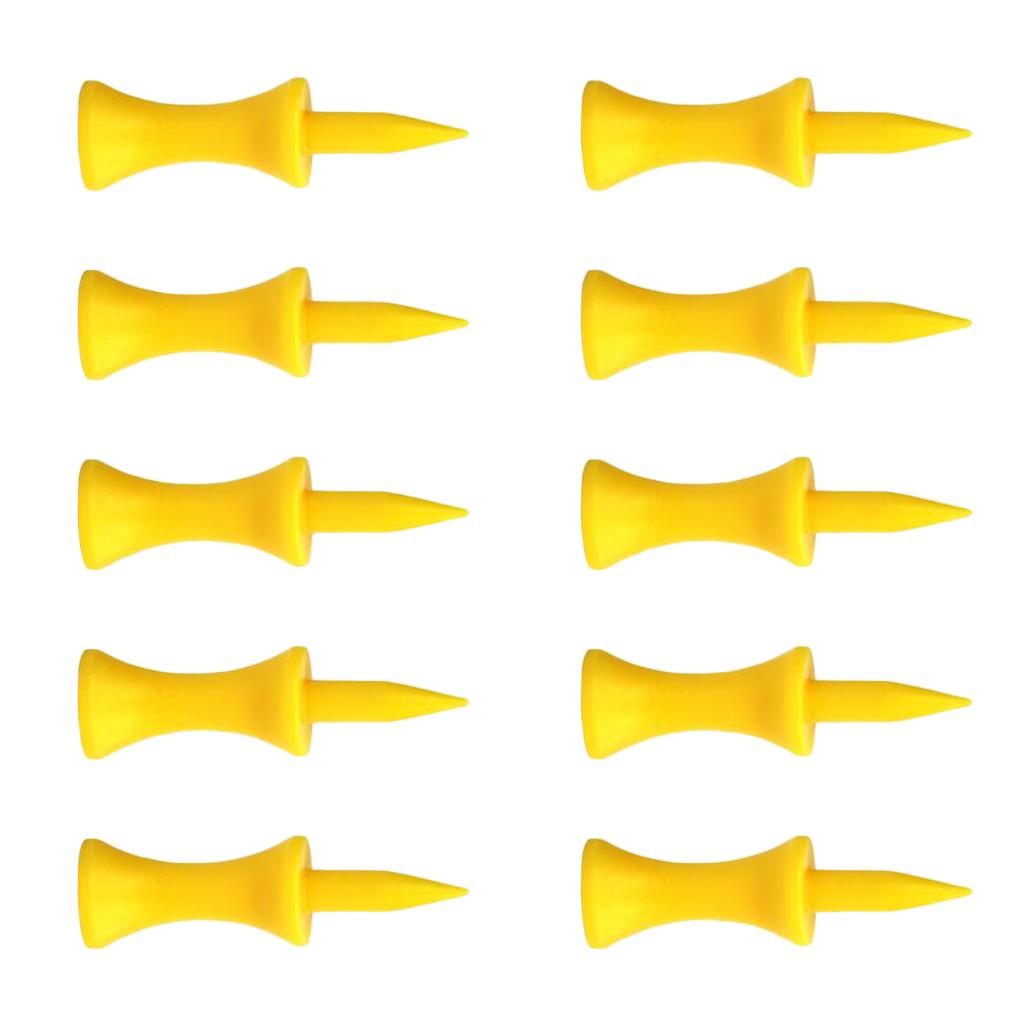 Golf Limit Tees PE Plastic Gol - огляд і ціна Practice Equipment For Golf