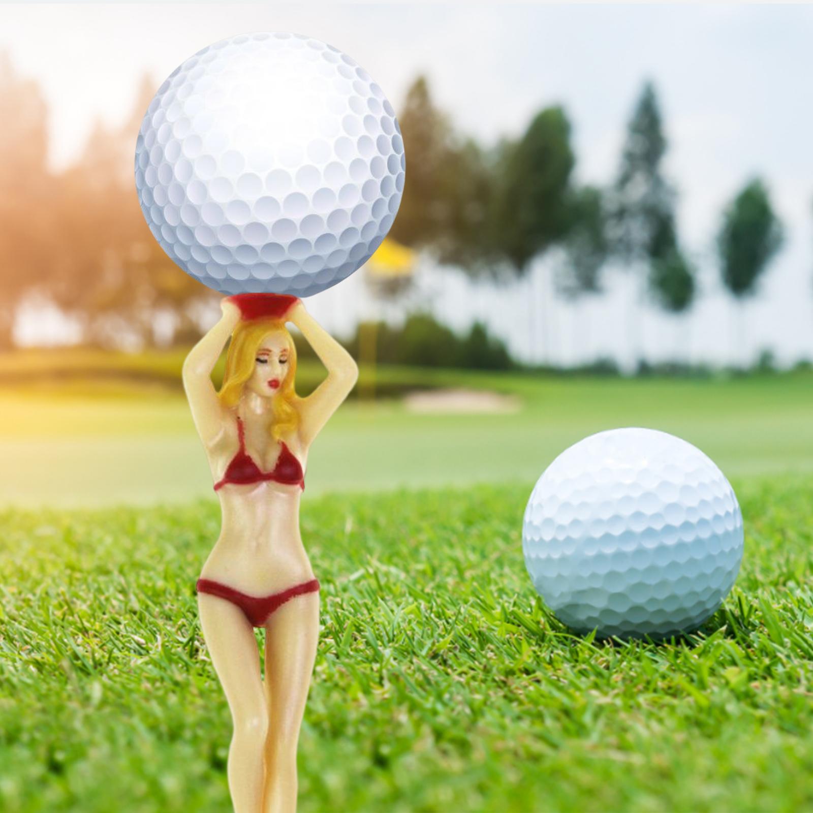 Training Golf Tee Holder Plast - огляд і ціна Golf Equipment Holder