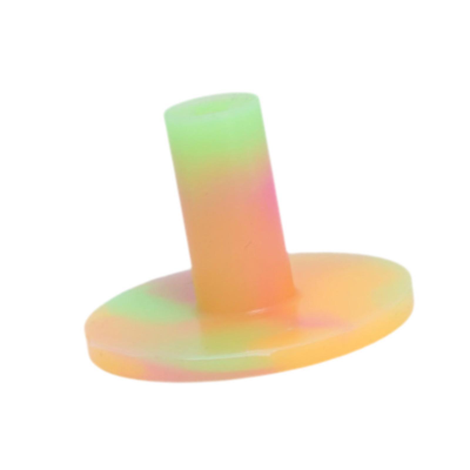 Golf Tees Rubber Material Brig - огляд і ціна Golf Equipment Holder