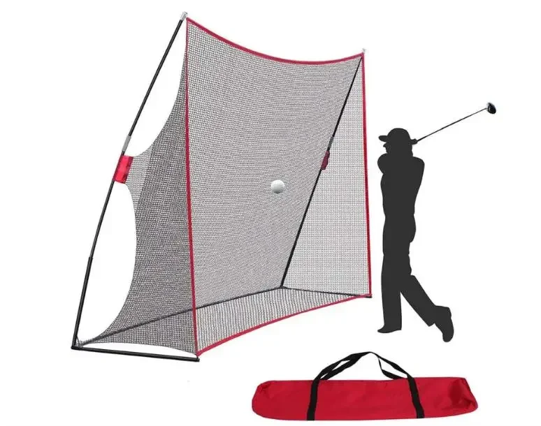 2026 Heavy Duty 10x7 Feet Golf - огляд і ціна Practice Equipment For Golf