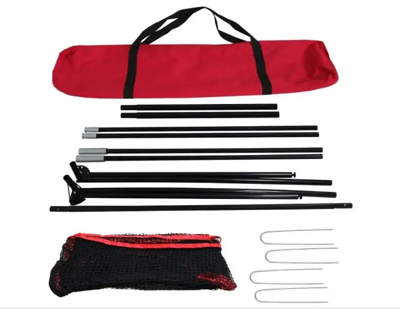 2026 Heavy Duty 10x7 Feet Golf - огляд і ціна Practice Equipment For Golf