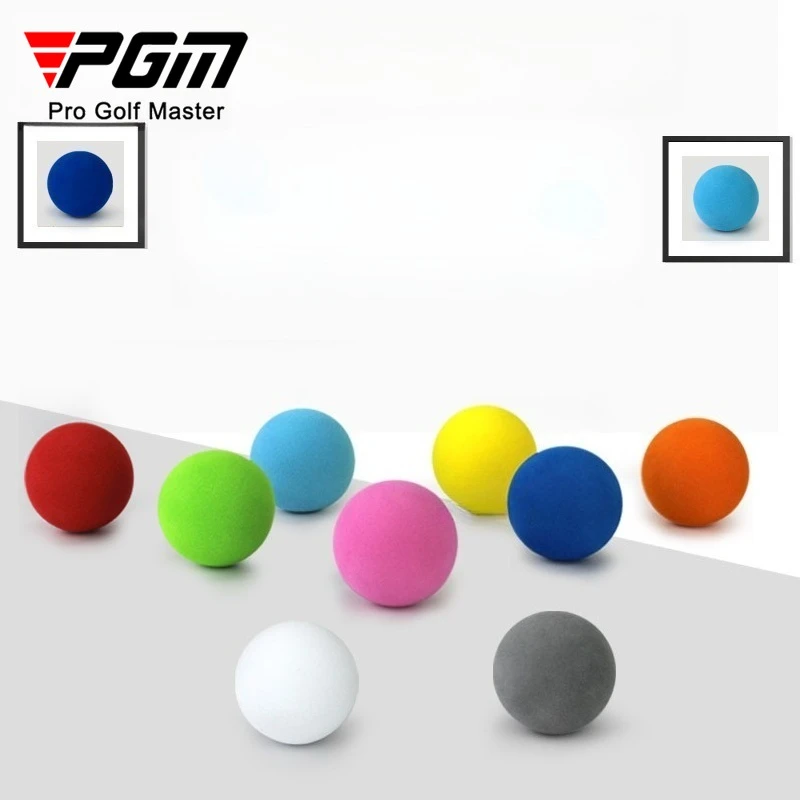 50pcs Golf Balls Random Color  - огляд і ціна Practice Equipment For Golf