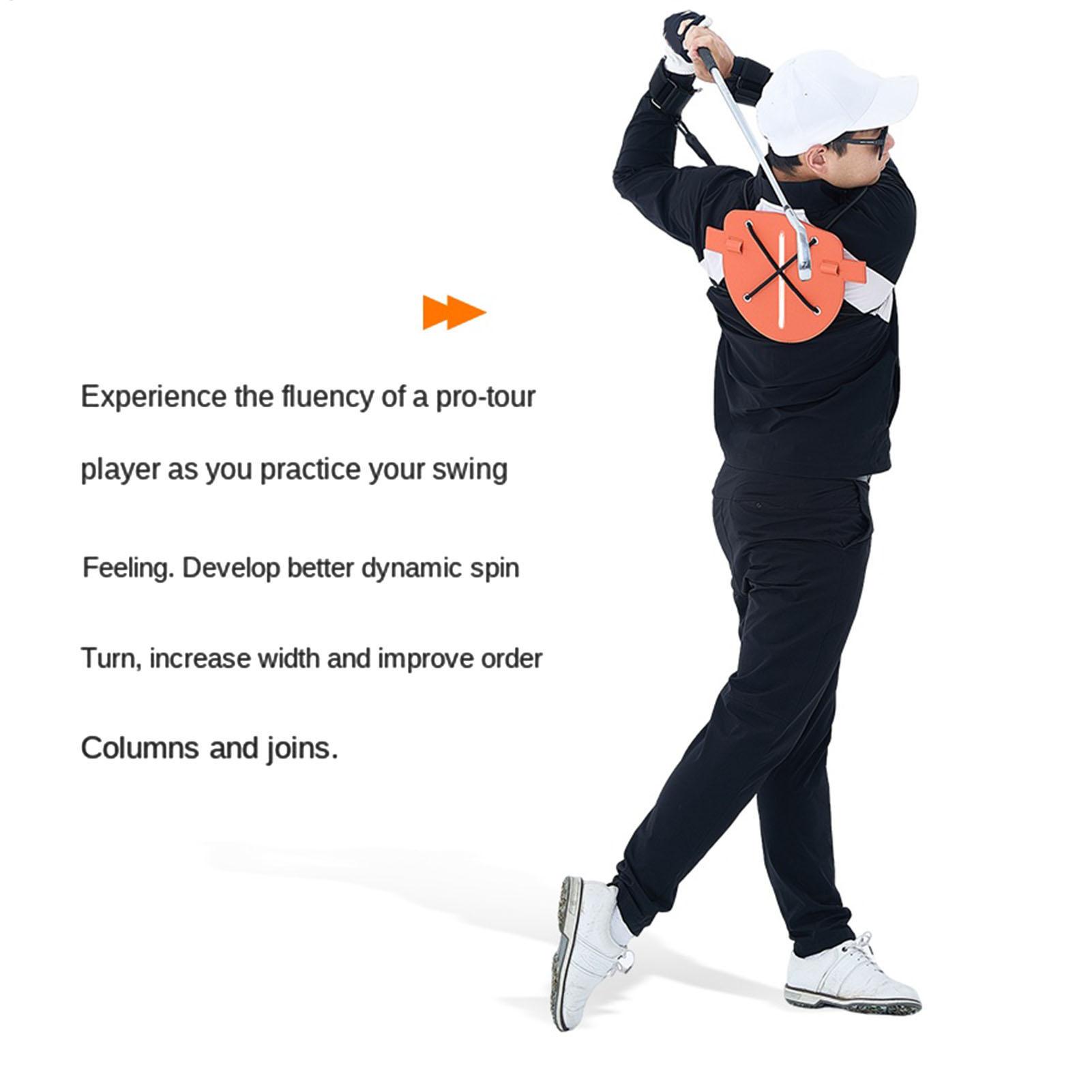 Golf Swing Band Practice Rotat - огляд і ціна Practice Equipment For Golf