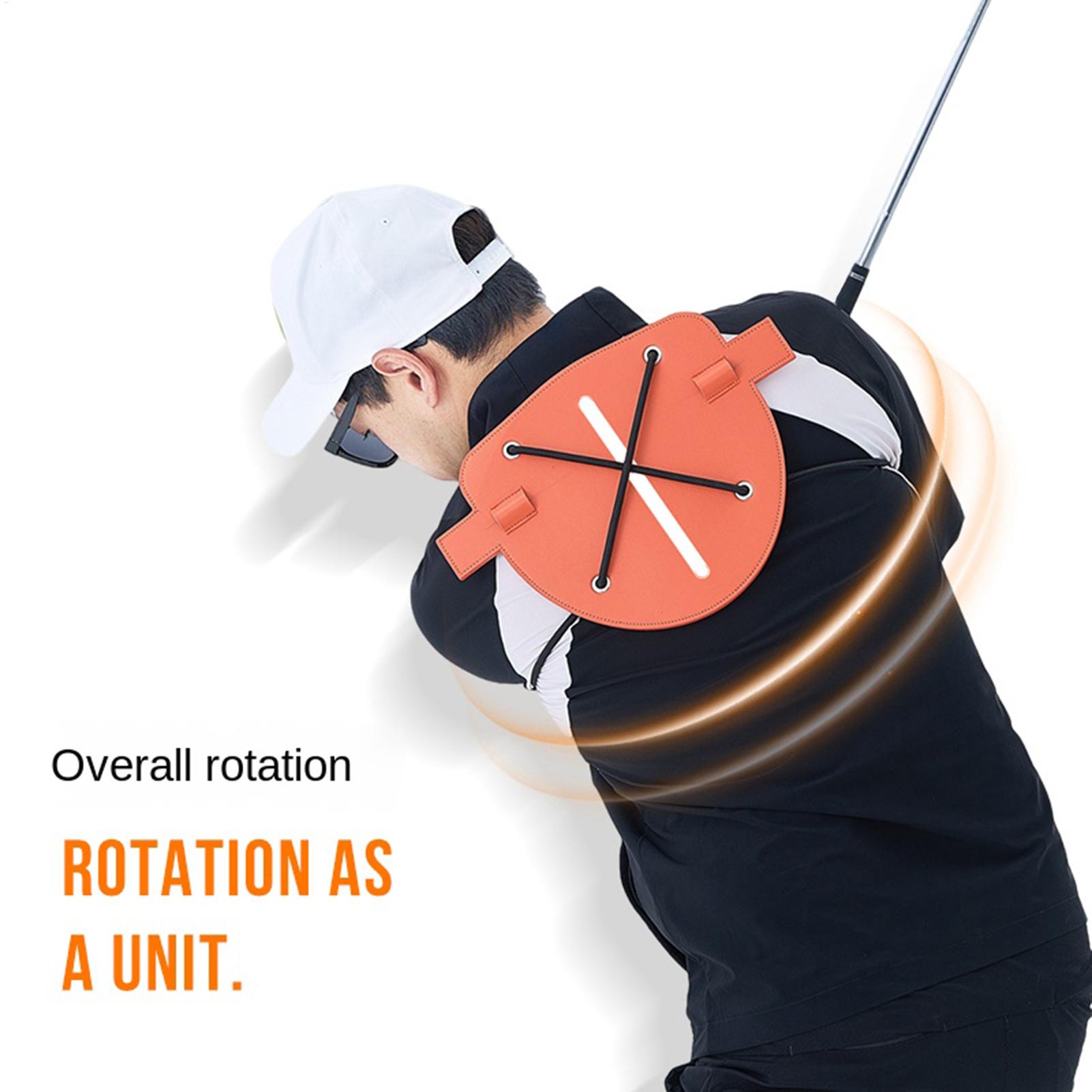 Golf Swing Band Practice Rotat - огляд і ціна Practice Equipment For Golf
