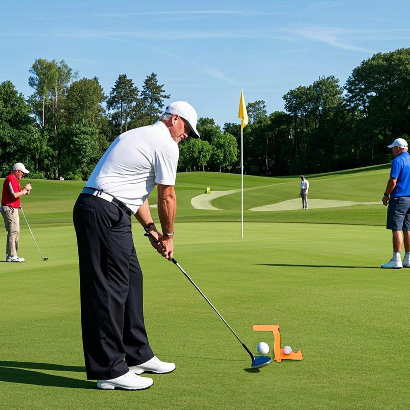Swing Trainer Golf Lightweight - огляд і ціна Practice Equipment For Golf