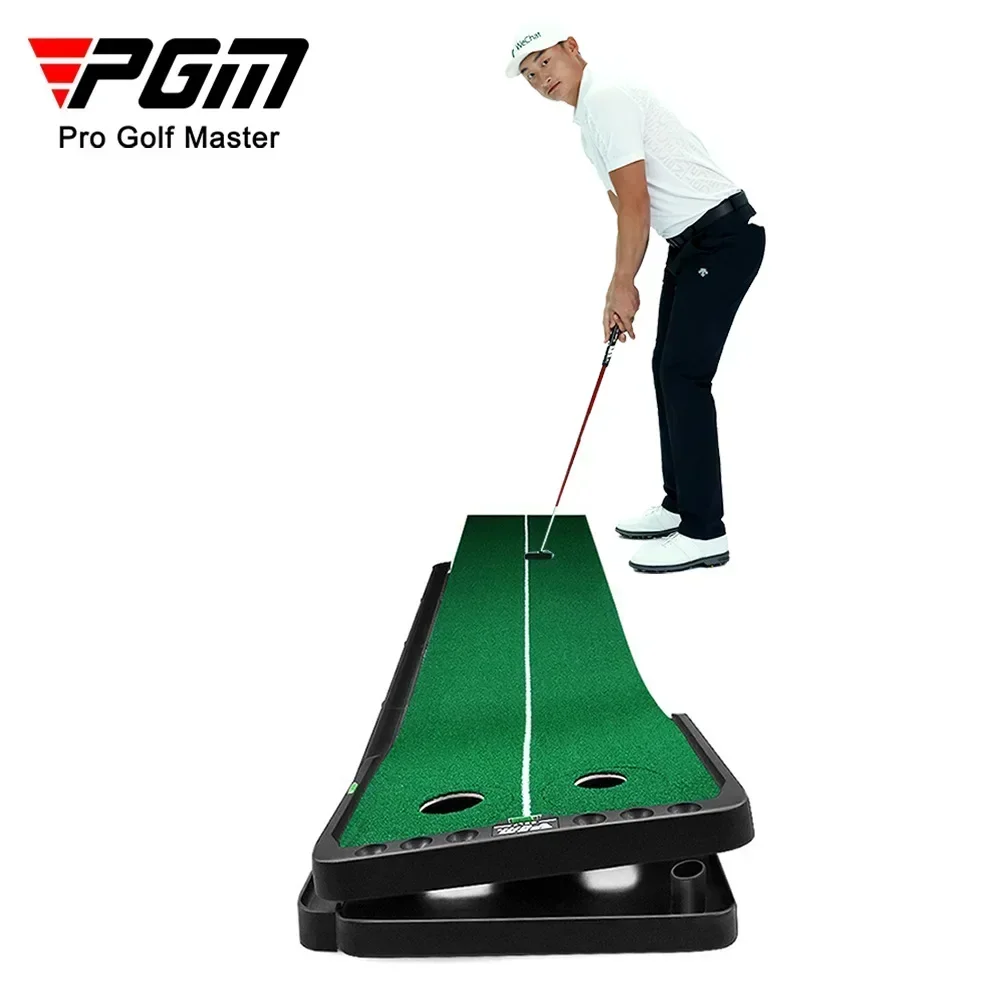 Pgm 3M New Golf Putting Mat Go - огляд і ціна Practice Equipment For Golf