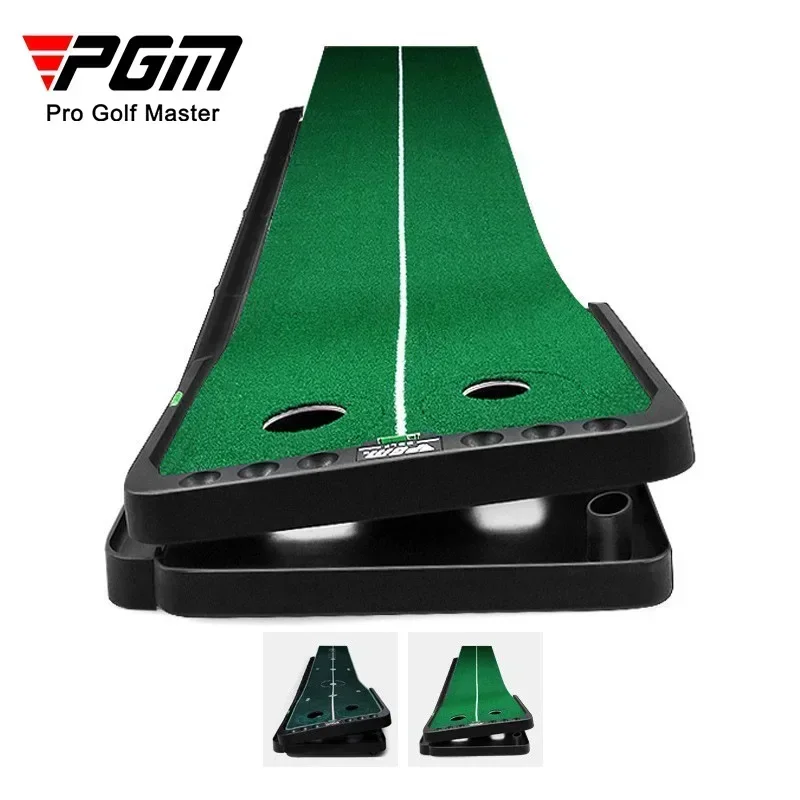 Pgm 3M New Golf Putting Mat Go - огляд і ціна Practice Equipment For Golf
