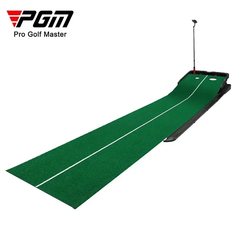 Pgm 3M New Golf Putting Mat Go - огляд і ціна Practice Equipment For Golf