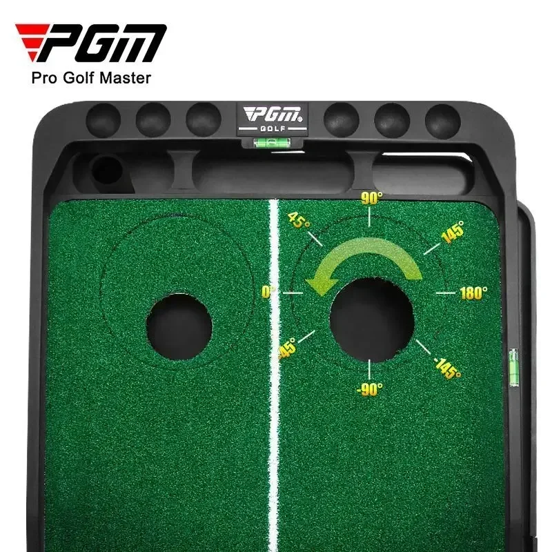 Pgm 3M New Golf Putting Mat Go - огляд і ціна Practice Equipment For Golf