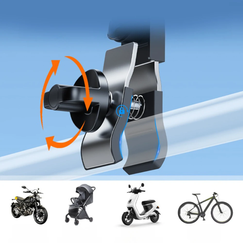 Rotatable Umbrella Holder for  - огляд і ціна Golf Equipment Holder