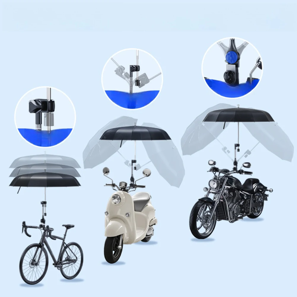 Rotatable Umbrella Holder for  - огляд і ціна Golf Equipment Holder