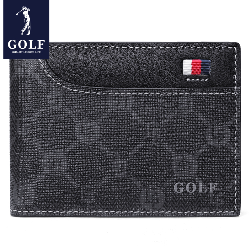GOLF Bank Card Pack 2023 New T - огляд і ціна Golf Equipment Holder