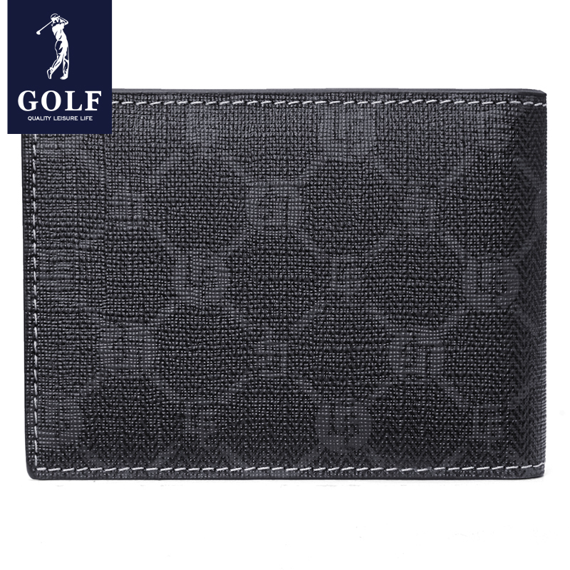 GOLF Bank Card Pack 2023 New T - огляд і ціна Golf Equipment Holder