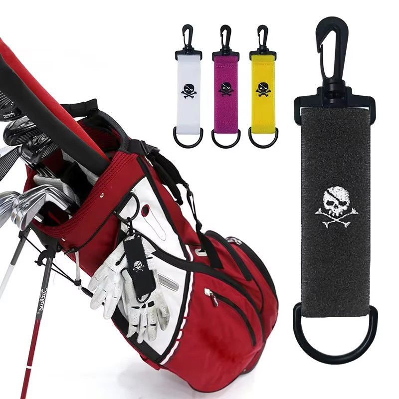1/2/3pcs Colorful Golf Hang Gl - огляд і ціна Golf Equipment Holder