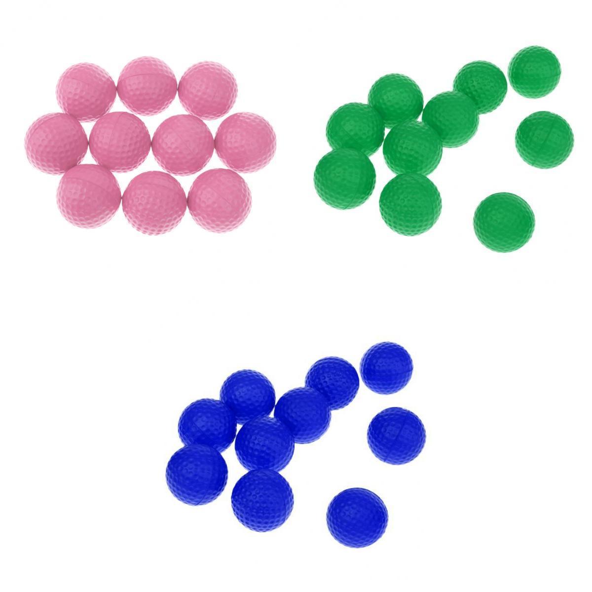 Foam Golf Practice Ball PU Mat - огляд і ціна Practice Equipment For Golf