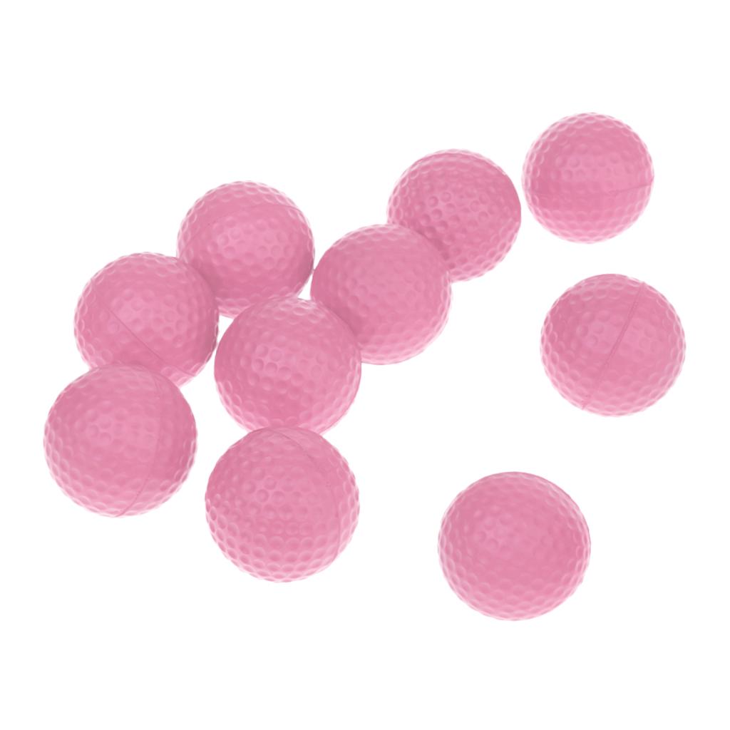 Foam Golf Practice Ball PU Mat - огляд і ціна Practice Equipment For Golf