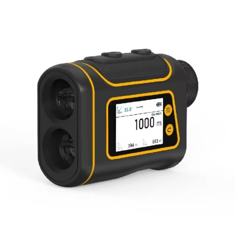 Laser Measure Measuring Tool G - огляд і ціна Rangefinder Laser Golf