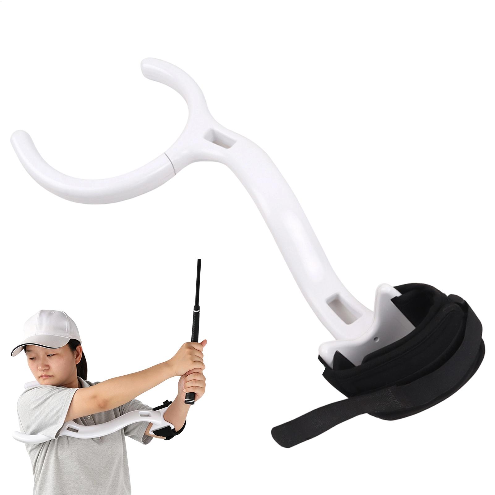 Golf Swing Arm Width Trainer P - огляд і ціна Practice Equipment For Golf