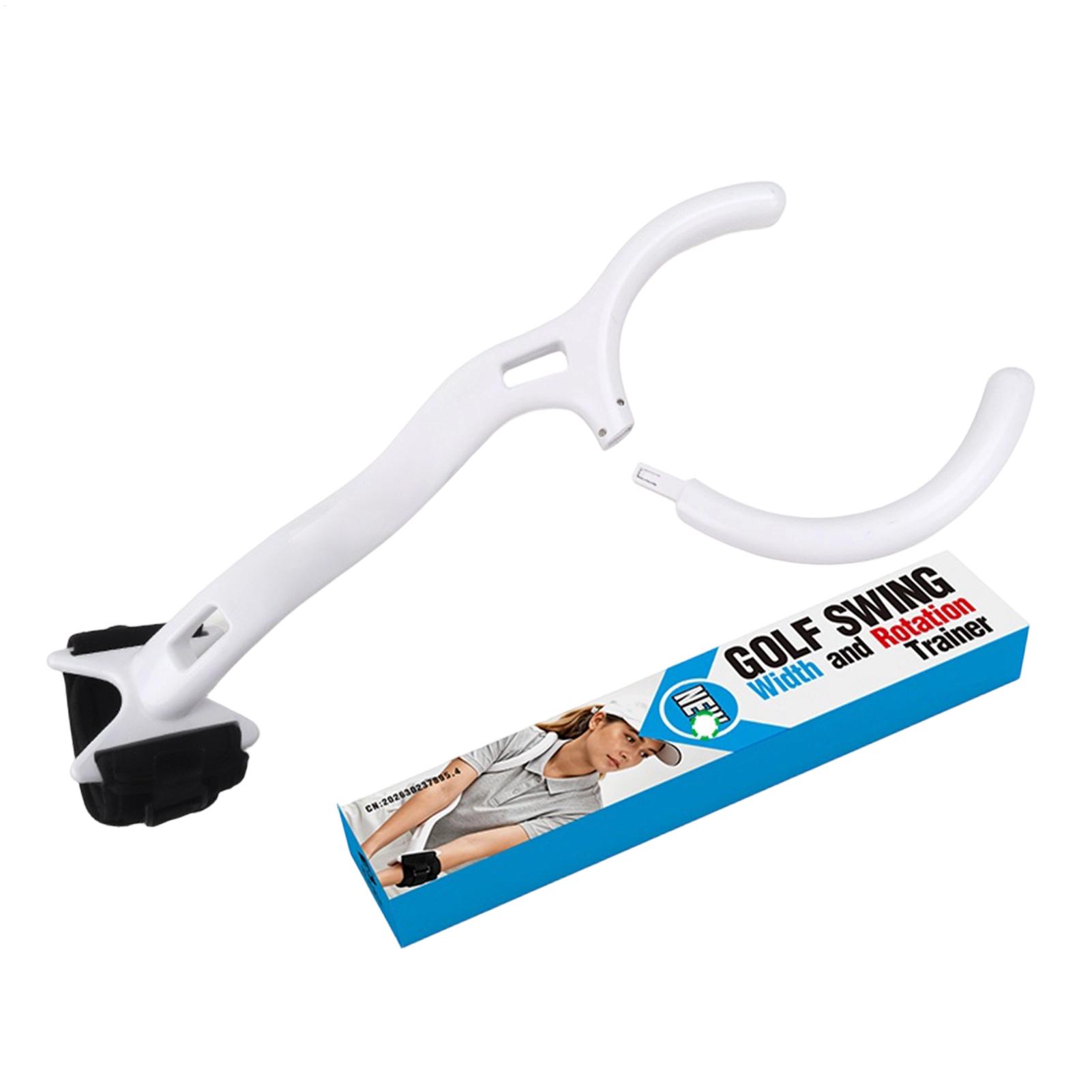 Golf Swing Arm Width Trainer P - огляд і ціна Practice Equipment For Golf