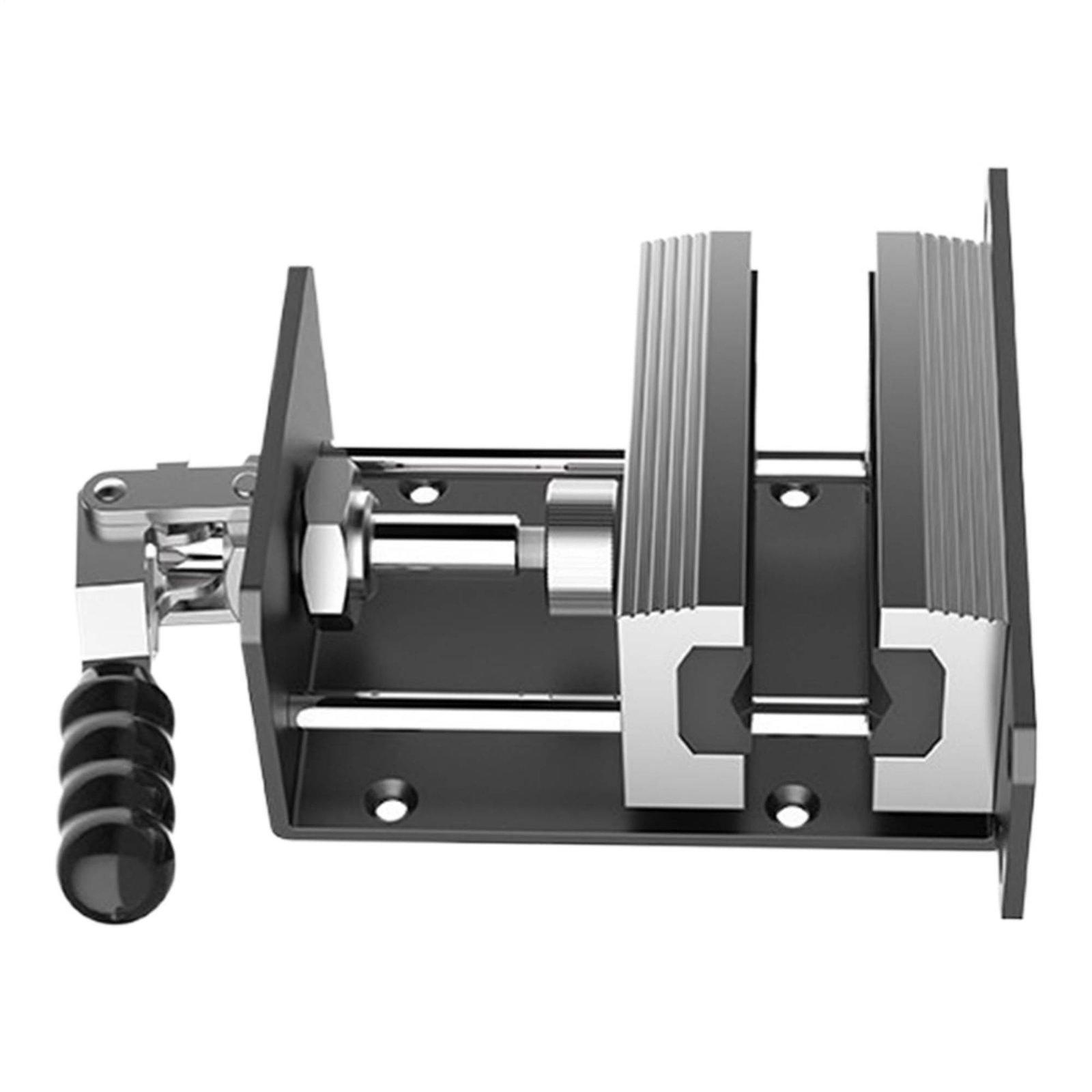 Golf Club Vise Workbench Fixtu - огляд і ціна Golf Equipment Holder