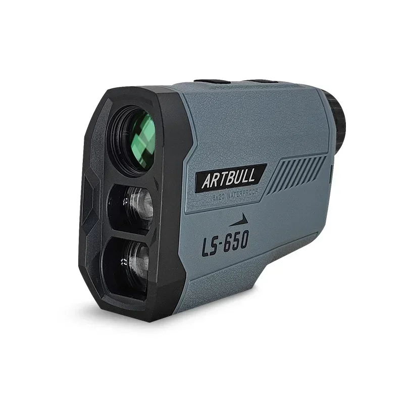 charging with screen Golf tele - огляд і ціна Rangefinder Laser Golf