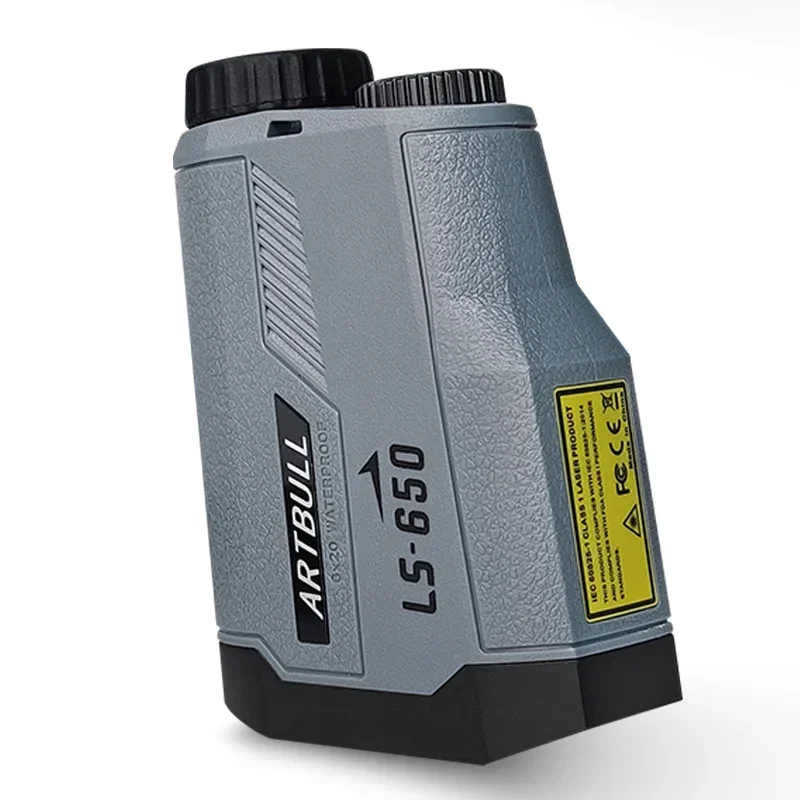charging with screen Golf tele - огляд і ціна Rangefinder Laser Golf