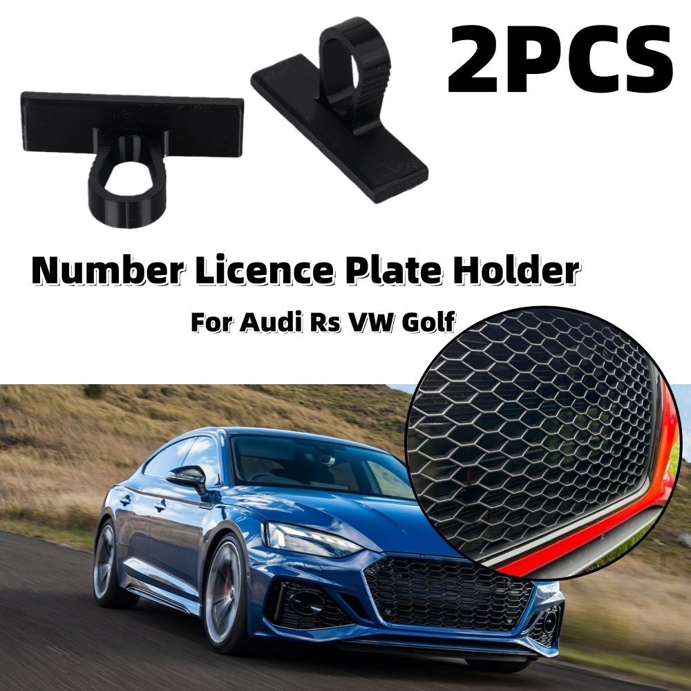 Car Number Licence Plate Holde - огляд і ціна Golf Equipment Holder