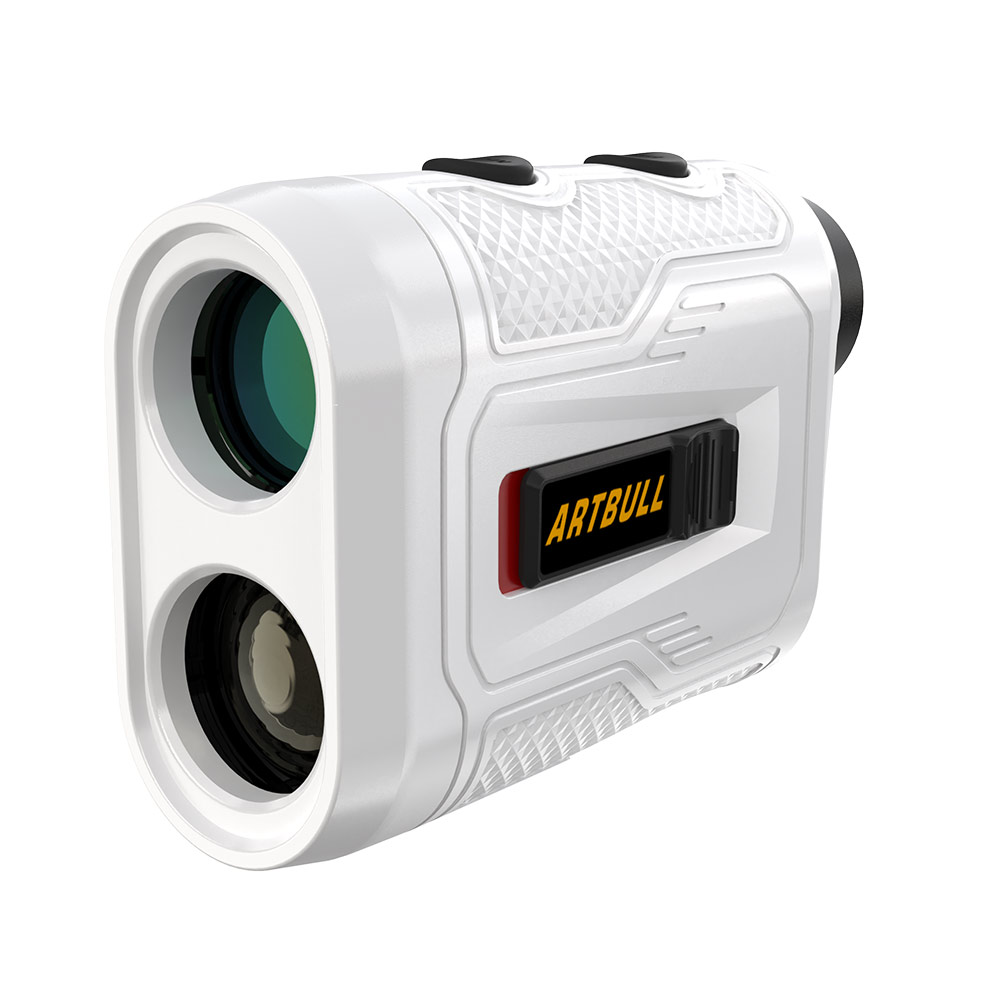 7 Modes Rechargeable with Magn - огляд і ціна Rangefinder Laser Golf