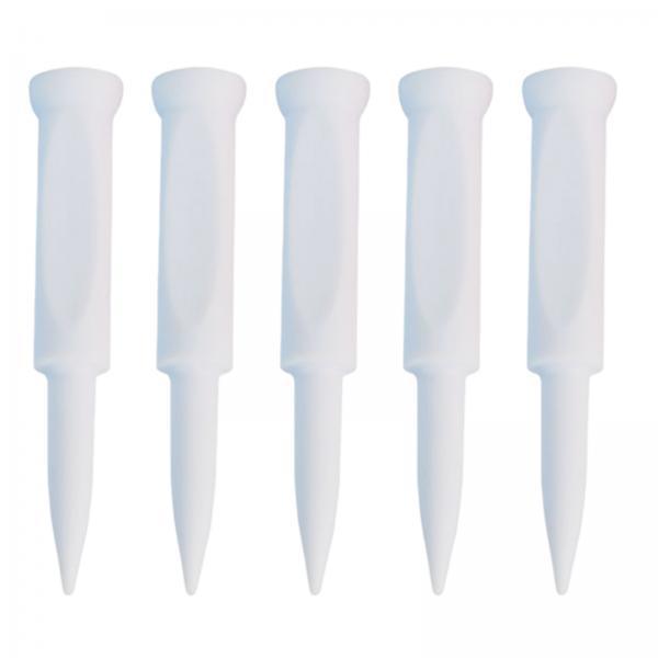 Plastic Golf Tees Adjustable H - огляд і ціна Golf Equipment Holder