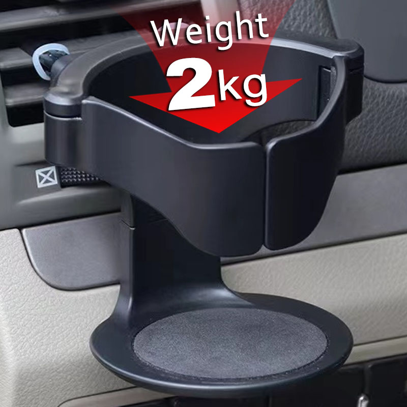Universal Car Air Vent Drink C - огляд і ціна Golf Equipment Holder