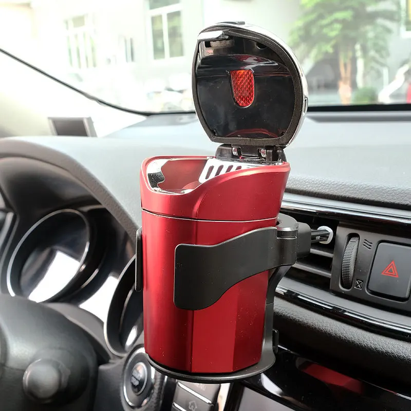 Universal Car Air Vent Drink C - огляд і ціна Golf Equipment Holder