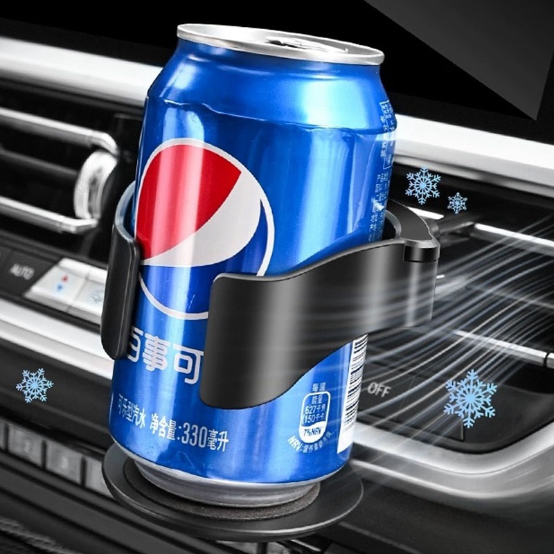 Universal Car Air Vent Drink C - огляд і ціна Golf Equipment Holder