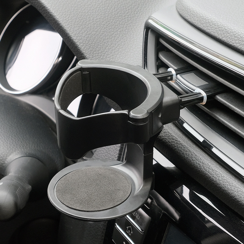 Universal Car Air Vent Drink C - огляд і ціна Golf Equipment Holder