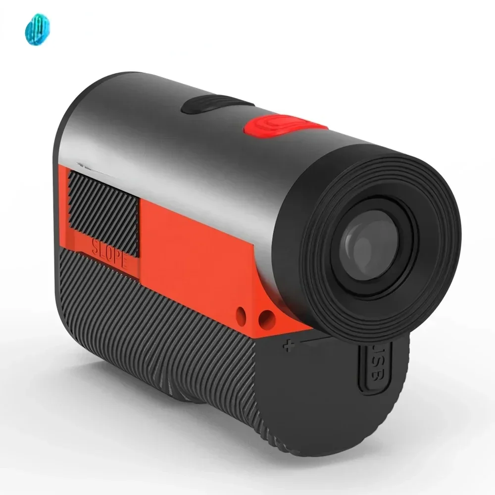 GPF12 Mileseey 600M Handheld M - огляд і ціна Rangefinder Laser Golf