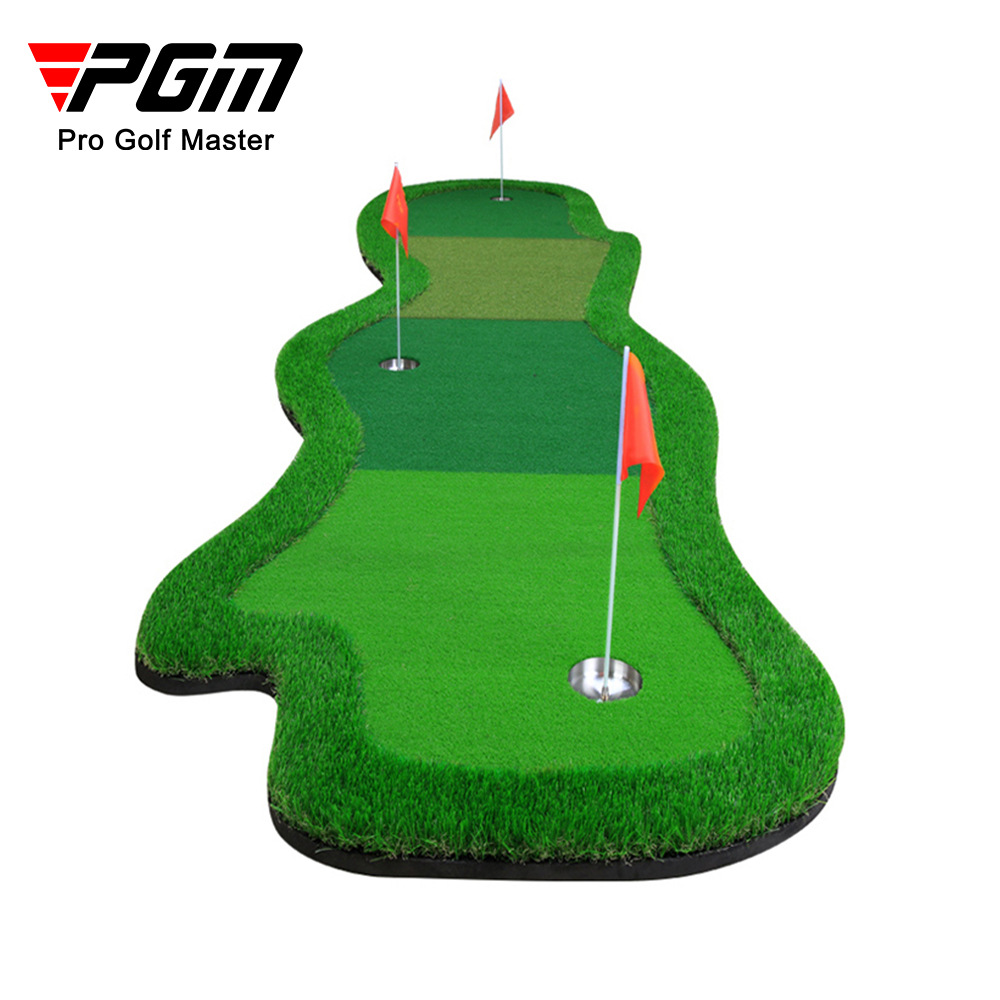 PGM Golf Green 1*4m Profession - огляд і ціна Practice Equipment For Golf