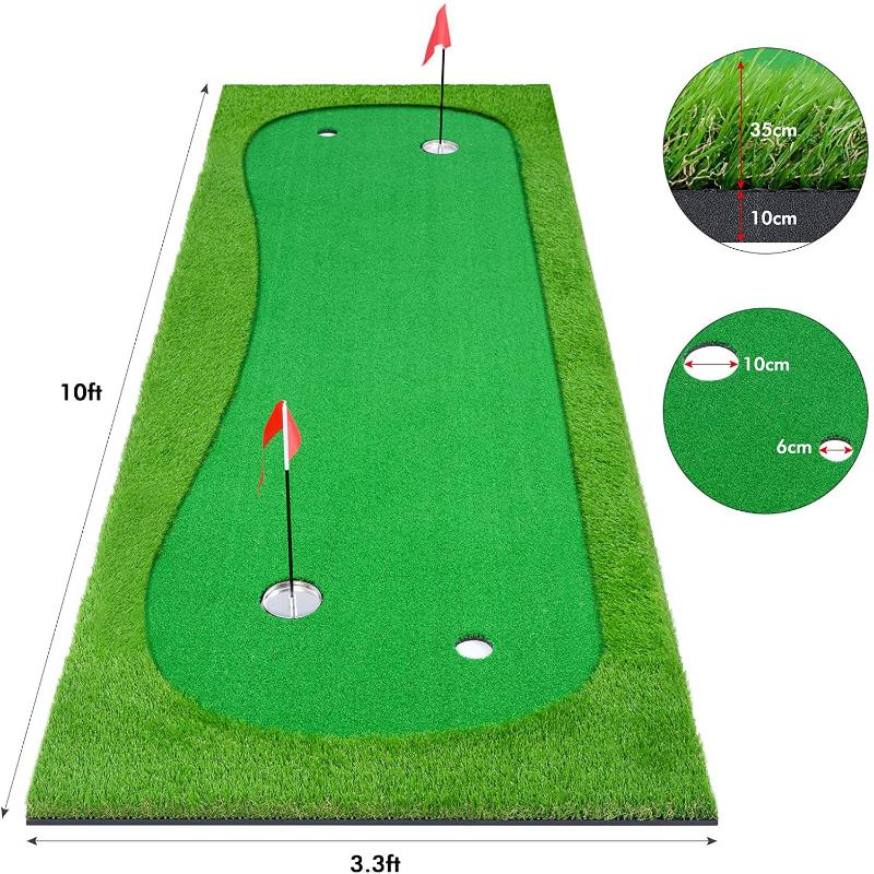 New Golf Practice Equipment  F - огляд і ціна Practice Equipment For Golf