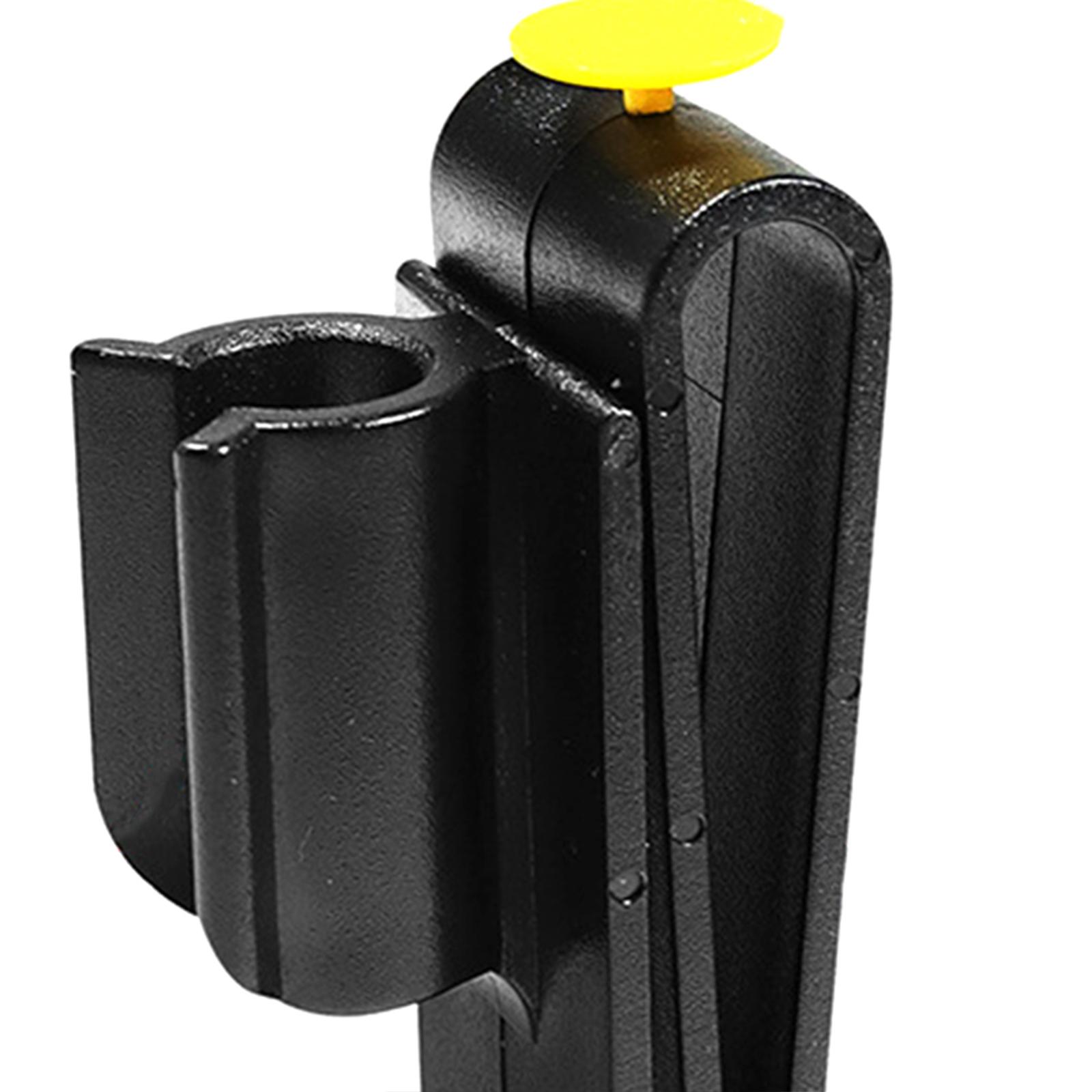 Golf Club Bag Holder Clips Dur - огляд і ціна Golf Equipment Holder