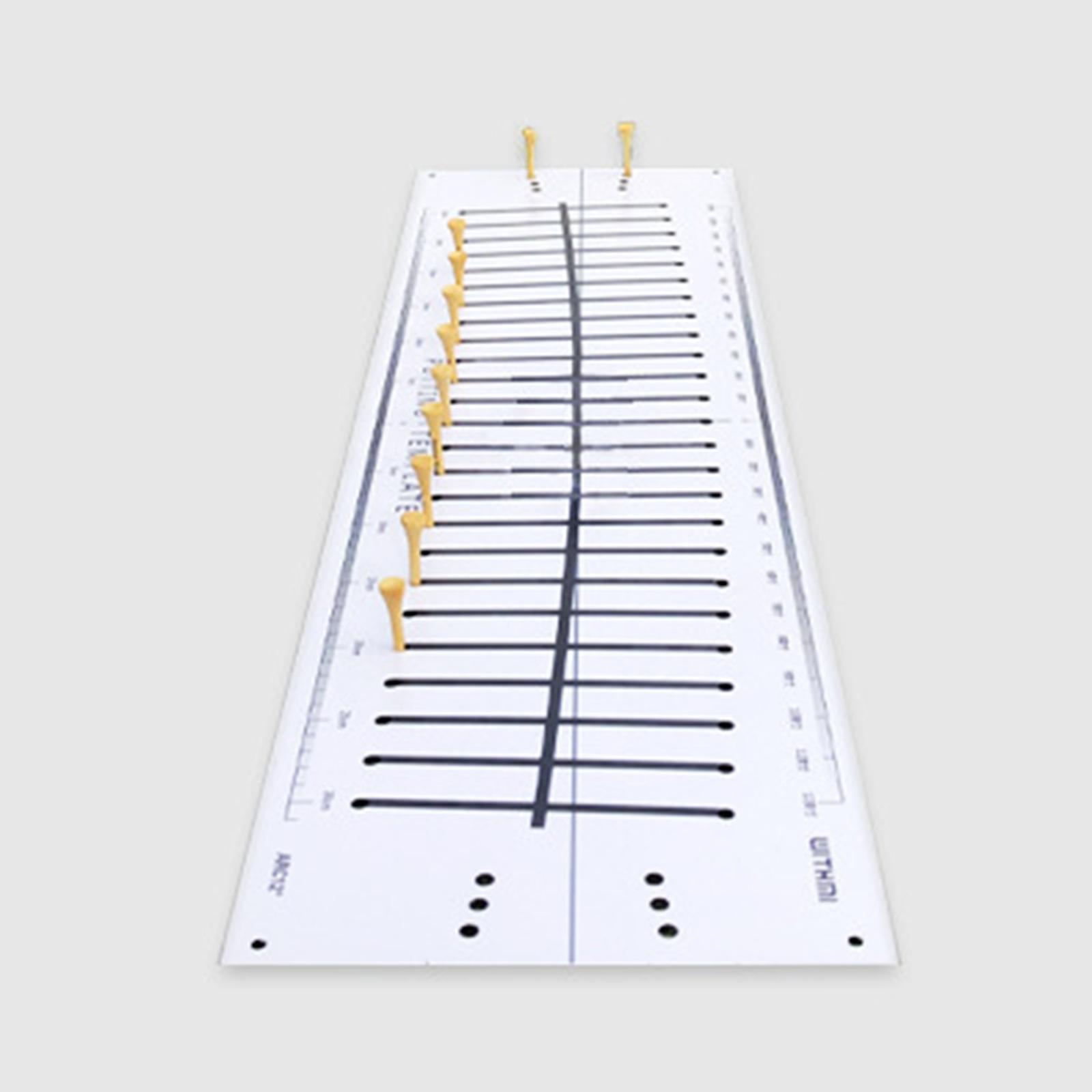 Professional Golf Track Sticke - огляд і ціна Golf Equipment Operator