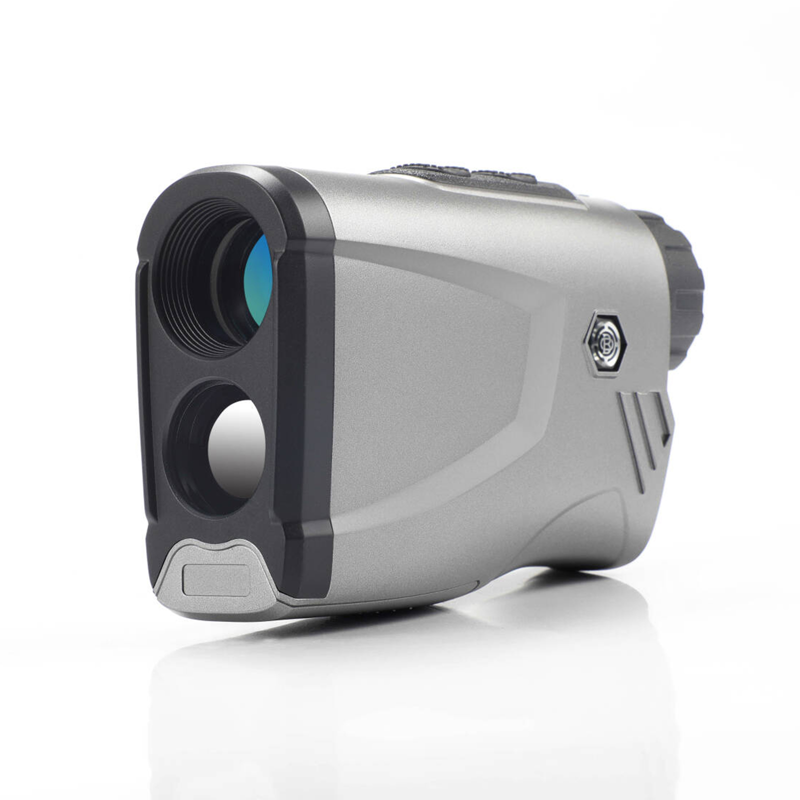 600 Meters Smart Golf Rangefin - огляд і ціна Rangefinder Laser Golf