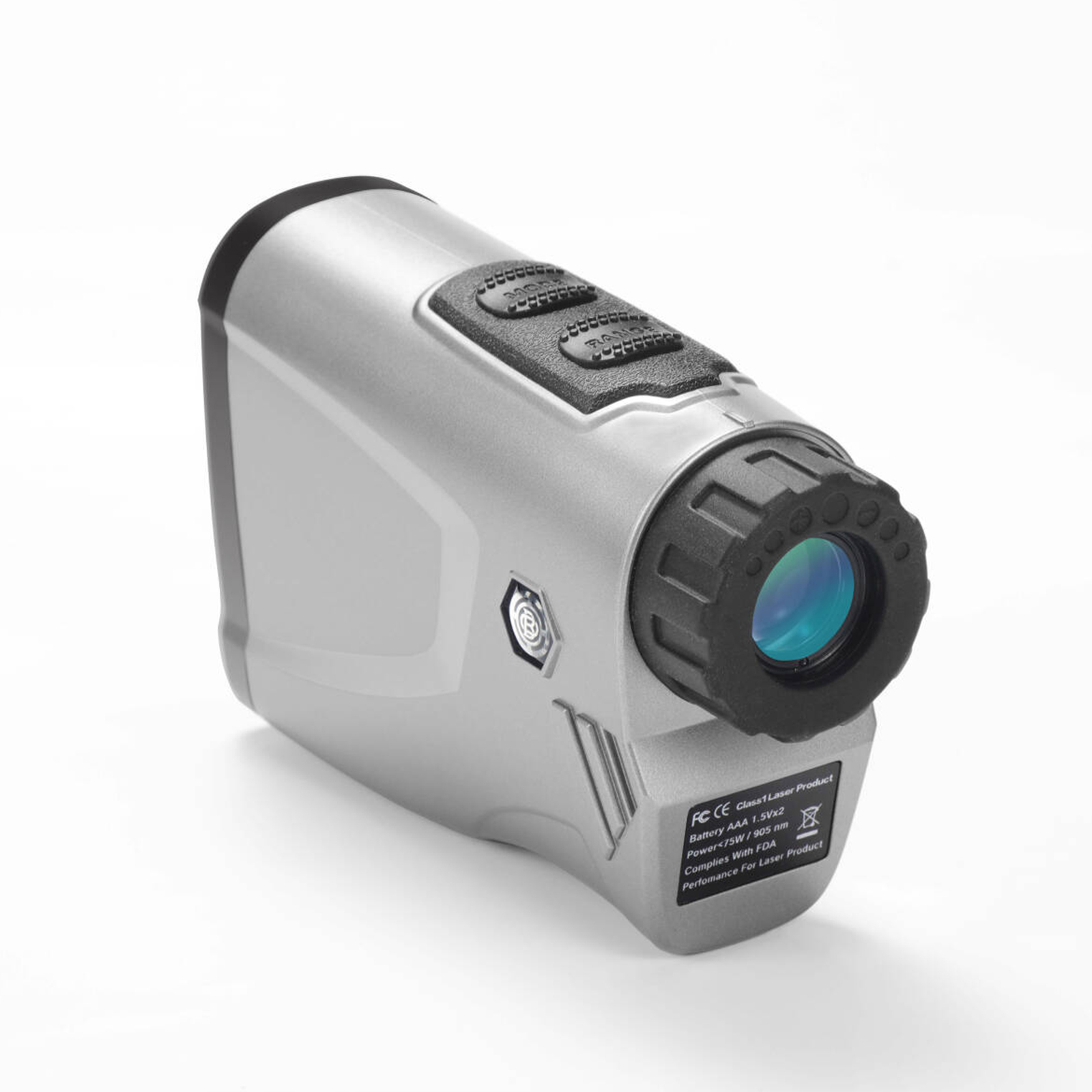 600 Meters Smart Golf Rangefin - огляд і ціна Rangefinder Laser Golf