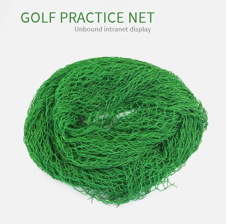 Durable Golf Practice Net Stri - огляд і ціна Practice Equipment For Golf