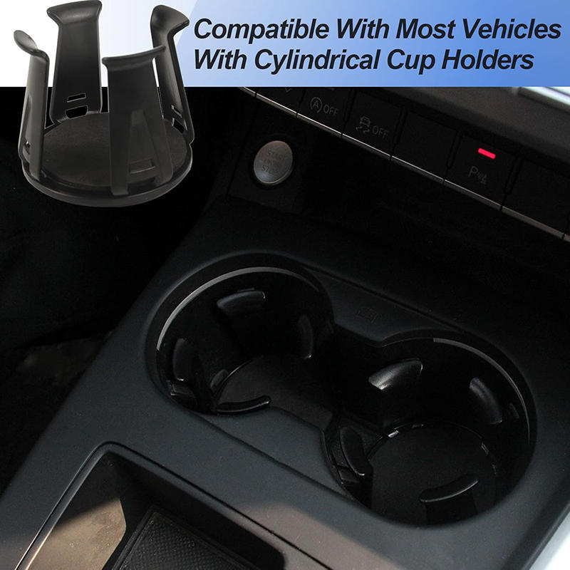Multifunction Car Beverage Cup - огляд і ціна Golf Equipment Holder